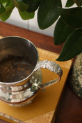 Load image into Gallery viewer, Silver Plate Double Handled English Trophy (c. 1900)
