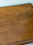 Load image into Gallery viewer, Edwardian Mahogany Card Table with New Felt
