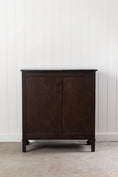 Load image into Gallery viewer, Jacobean Style English Oak Chest of Drawers (c. 1920)
