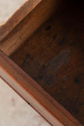 Load image into Gallery viewer, Antique American Mahogany 2 Over 3 Chest (c. 1900)
