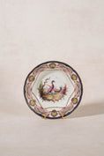 Load image into Gallery viewer, PAIR of 18th Century French Sèvres Hand Painted Bowls
