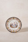 Load image into Gallery viewer, PAIR of 18th Century French Sèvres Hand Painted Bowls
