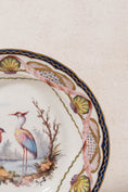 Load image into Gallery viewer, PAIR of 18th Century French Sèvres Hand Painted Bowls
