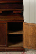 Load image into Gallery viewer, 19th Century Welsh Oak Side Cupboard
