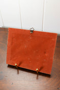 Load image into Gallery viewer, Petite Framed Vintage Ship Print
