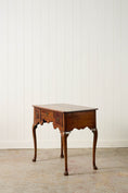 Load image into Gallery viewer, 19th Century English Mahogany Low Boy
