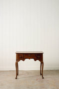 Load image into Gallery viewer, 19th Century English Mahogany Low Boy
