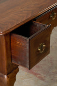 Load image into Gallery viewer, 19th Century English Mahogany Low Boy
