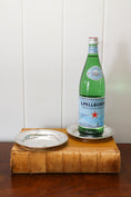 Load image into Gallery viewer, French Silverplate Wine Coasters With Scalloped Shell Motif by Christofle Gallia
