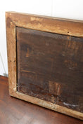 Load image into Gallery viewer, Early 19th Century French Moody Ship Oil on Board
