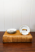 Load image into Gallery viewer, SET of 4 Vintage Limoge Car Plates
