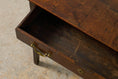 Load image into Gallery viewer, 18th Century English Oak Low Boy
