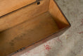Load image into Gallery viewer, 18th Century Elm Wood Coffer
