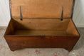 Load image into Gallery viewer, 18th Century Elm Wood Coffer
