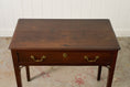 Load image into Gallery viewer, 19th Century Georgian Mahogany Single  Table With Tapered Legs
