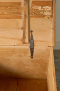 Load image into Gallery viewer, Victorian English Pine Blanket / Toy Trunk
