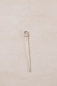 Load image into Gallery viewer, Silver Plate on Brass Letter Opener – William Hutton & Sons, Sheffield, England (c. 1902)
