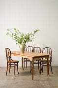 Load image into Gallery viewer, 19th Century French Pine Table/Desk
