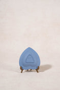 Load image into Gallery viewer, Wedgwood Jasperware Blue Heart Trinket Dish
