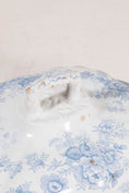 Load image into Gallery viewer, Lidded Antique Asiatic Pheasant Tureen (No. 2)
