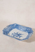 Load image into Gallery viewer, Spode Camilla Rose Lidded Vegetable Tureen
