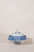 Load image into Gallery viewer, Spode Camilla Rose Lidded Vegetable Tureen
