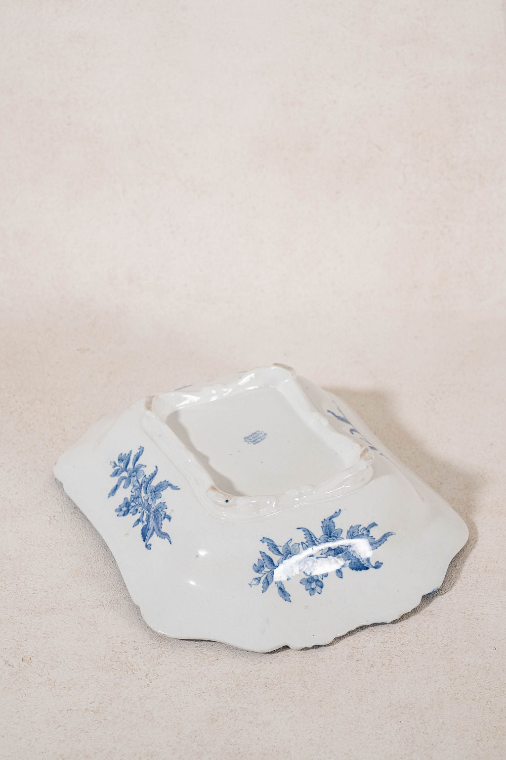 Spode Camilla Rose Lidded Vegetable Tureen
