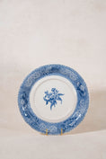 Load image into Gallery viewer, Spode Camilla Rose Round 13" Serving Platter
