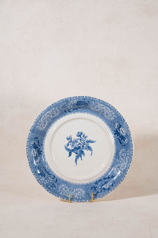Spode Camilla Rose Round 13" Serving Platter