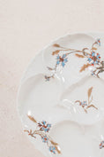 Load image into Gallery viewer, Antique Haviland Limoges Oyster Plate

