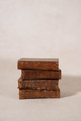 Load image into Gallery viewer, 19th Century Leather Book | Dublin University Magazine (SINGLE BOOK)
