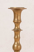 Load image into Gallery viewer, Vintage Brass Candlestick (AS IS)
