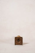 Load image into Gallery viewer, Vintage Brass Candlestick (AS IS)
