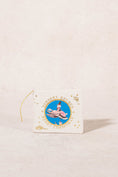 Load image into Gallery viewer, Vintage Christmas Mini Book Ornaments

