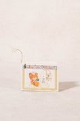 Load image into Gallery viewer, Vintage Christmas Mini Book Ornaments
