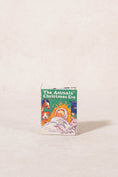 Load image into Gallery viewer, Vintage Christmas Mini Book Ornaments
