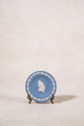 Load image into Gallery viewer, Wedgwood Blue Jasperware Dish | Pope
