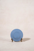 Load image into Gallery viewer, Wedgwood Blue Jasperware Dish | Pope
