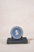 Load image into Gallery viewer, Wedgwood Blue Jasperware Dish | Princess Anne
