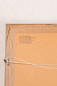 Load image into Gallery viewer, Vintage American Ship Print Mounted On Oak Plank
