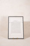 Load image into Gallery viewer, ‘Vanity Fair’ Socialite Feature Print of a Gentleman
