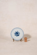 Load image into Gallery viewer, Royal Copenhagen Blue Tranquebar Trivet
