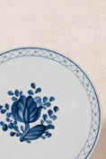 Load image into Gallery viewer, Royal Copenhagen Blue Tranquebar Trivet
