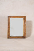 Load image into Gallery viewer, Petite Giltwood Mirror (c. 1880)

