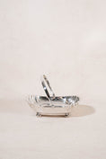 Load image into Gallery viewer, Antique English Silver Plate Fruit Bowl By Atkin Brothers
