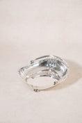 Load image into Gallery viewer, Antique English Silver Plate Fruit Bowl By Atkin Brothers
