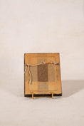 Load image into Gallery viewer, 19th-Century English Gentleman Silhouette in Giltwood Frame
