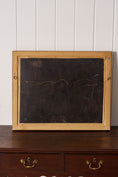 Load image into Gallery viewer, 19th Century Oil On Board 'Gone Away' Signed by John Arnold Wheeler (1821-1903) In Gold Frame
