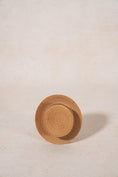 Load image into Gallery viewer, Antique Straw Boater Sample Hat
