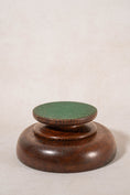 Load image into Gallery viewer, Oak Fruit Bowl c. 1910
